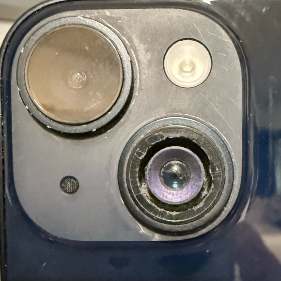 Apple iPhone 14 Midnight 128GB - Picture 5 of 16